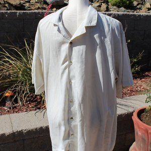 Van Heusen Men's Summer Shirt